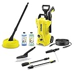 Kärcher K2 Premium Full Control Car and Home Pressure Washer