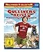 Produktbild Gullivers Reisen - Da kommt was Großes auf uns zu [Blu-ray]
