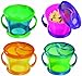 Munchkin Snack Catcher (Colours May Vary From Provided Images)