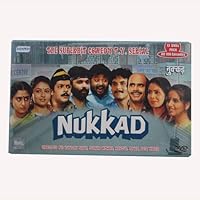 Nukkad: The Superhit Comedy TV Serial