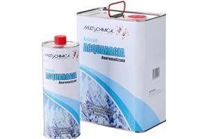 Multichimica Kristall - Acquragia Dearomatizzata Kristall Lt. 1