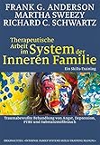 Therapeutische Arbeit im System der Inneren Familie: Traumabewußte Behandlung von Angst, Depression, PTBS und Substanzmißbrauch: Ein Skills-Training by 