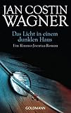 Cover zum Buch Das Licht in einem dunklen Haus