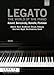 Produktbild LEGATO - The World of the Piano [4DVD]