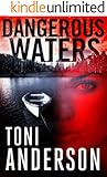 Dangerous Waters (The Barkley Sound Series Book 1) (English Edition)