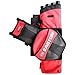 Produktbild Köcher Easton QVR Flipside 4 Tube Rot für RH und LH Schützen Bogensport Archery