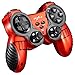 Price comparison product image gaeruite PRO 2.4G PXN-2902 Wireless Bluetooth Game Gamepad Handle Game Controller PS3 Support for Computer Pc Android TV