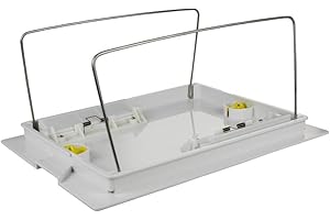 Zavattishop Maytronics 99919116 - Tapa Inferior pequeño Completo con Soporte Bolsa Dolphin