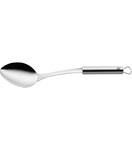 Écumoire polyamide 36,5 cm ø 11,5 cm