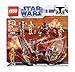 Produktbild LEGO Star Wars Hail-Fire Droid & Spider Droids by LEGO