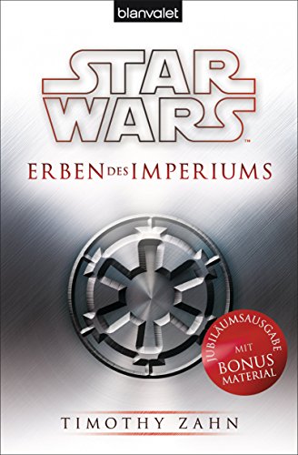 Star WarsTM Erben des Imperiums (Die Thrawn-Trilogie 1)