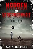 Cover zum Buch Narben der Vergangenheit