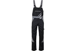 Planam Herren Latzhose Highline Latzhose (1er Pack)
