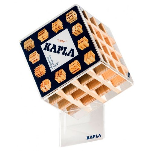 Preisvergleich Produktbild KAPLA Cube, natur