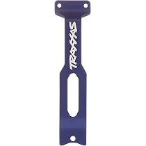 Traxxas 5650R Arbre de transmission central E-Revo Traxxas 5650R Arbre de transmission central E-Revo