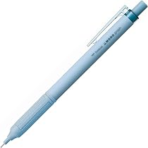 Tombow MONO Graph Lite Kugelschreiber – Einziehbar, 0,52 Mm, Mit Weicher Öltinte, In Blau