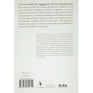 Paesi con l'anima e marketing territoriale