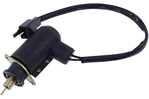 2EXTREME Elektrischer Choke, Kalstartautomatik kompatibel mit VM Mikuni Vergaser