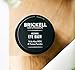 Brickell Men’s Restoring Eye Cream for Men, Natural & Organic Anti Aging Eye Balm To Reduce Puffiness, Wrinkles, Dark Circles, & Under Eye Bags - .5 oz