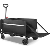 FreeCamp Nest 250 Katlanır Wagon Araba