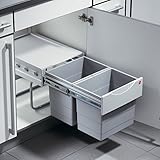 Hailo - Cubo de basura