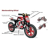 Kiddimoto M3708 – Hero – Superbike Marc Marquez - 4