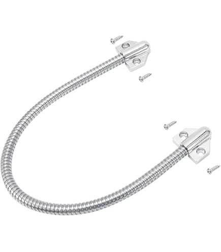Cabilock 3 Stks Kabel Beschermer Hitteschild Beschermer Ribbelbuis Cord