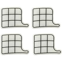 106 461 / 106.461 / 106461 | Sacchetti Per Aspirapolvere - Foto 11