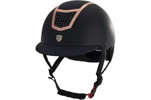 Equestro cap Modello Eclipse Plain Matt