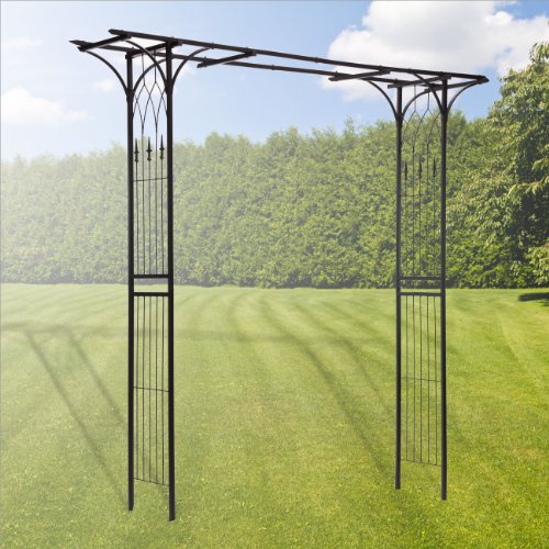 DEMA Rosenbogen "Mailand"