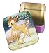 Bambi Collectors Tin