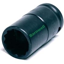 ECSiNG 10 Pairs Replacement O-Ring & Pin 3mm Impact Ring And Pin 3 X 25mm Sockets For 1/2" 20-22mm Impact Socket Scaffolding Impact Wrench Needle Bearing