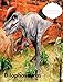 Produktbild Dilophosaurus Dinosaur Dot Grid Composition Book: Dinosaur Fan, Writing, Graphs, Tables, Paper Games