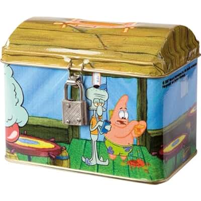 Suchergebnis auf Amazon.de für: SpongeBob - Möbel & Kinderzimmerdeko