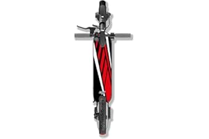 STYLISH SCOOTERS | Base Antideslizante para Xiaomi M365 Pro, Vinilo Antideslizante para Xiaomi m365 Pro 2