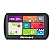 Produktbild Auto GPS nüvi Navigationsgerät Android 7 "kapazitiver Touchscreen Navigation Bluetooth Quad Core Fahrzeug GPS