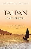 Image de Tai-Pan: The Second Novel of the Asian Saga