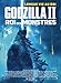 Godzilla II, roi des monstres [4K Ultra HD + Blu-ray 3D + Blu-ray - Édition Limitée SteelBook]