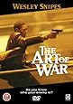 Art Of War [DVD]
