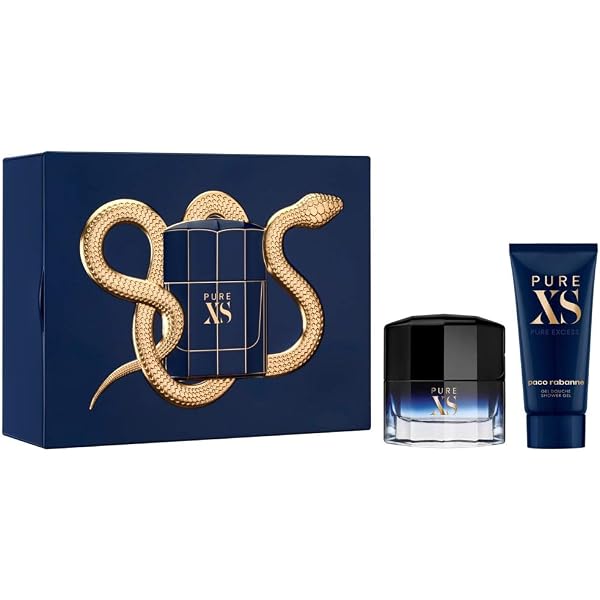 Paco Rabanne 5-teiliges Mini Set Für Damen – Praktisches Parfum- Oder Make-up-Set