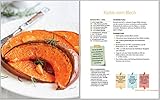 Image de Europäische Ayurveda-Küche: Grundlagen - Typentest - Rezepte (ayurvedisch kochen, ayurvedische Küche, Ayurveda)