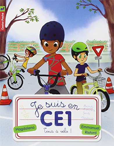 Tous à vélo !