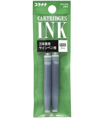 Lot De 4 Cartouches D'encre Carbone Noire - Encre Pigmentée Permanente étanche - Pour Stylo Plume, Dessin, Calligraphie
