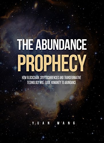 The Abundance Prophecy