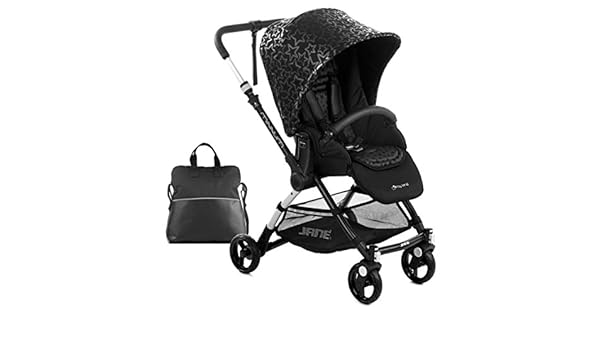 jané minnum lightweight pushchair