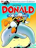 Disney: Entenhausen-Edition-Donald Bd. 36 by