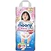Japanese diapers panties MOONY PBL Girl (12-17kg.)// ???????? ?????????? MOONY PBL Girl (12-17kg.)