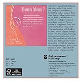 Image de Women, Food, and God 2012 Calendar