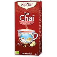 TE CHAI TETRA BRIK BIO 1L