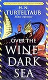 Cover zum Buch Over the Wine-Dark Sea